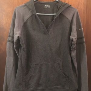 Columbia hoodie